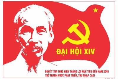 TỰ HÀO VỀ ĐẢNG QUANG VINH – NGUYỆN MỘT LÒNG THEO ĐẢNG