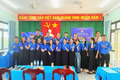 ĐẠI HỘI CHI ĐOÀN TRƯỜNG THCS NGHĨA HÀ * NHIỆM KỲ: 2025 – 2026