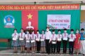 Những học sinh nghèo vượt khó
