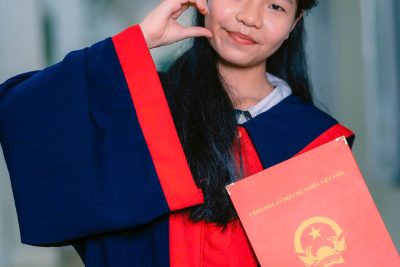THỦ KHOA KỲ THI TUYỂN SINH VÀO LỚP 10 TRƯỜNG THPT SỐ 1 TƯ NGHĨA NĂM HỌC 2025-2026