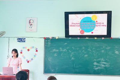 BÁO CÁO CHUYÊN ĐỀ CẤP TỔ – VIỆC LÀM THƯỜNG XUYÊN MANG LẠI HIỆU QUẢ CAO TRONG CÔNG TÁC NÂNG CAO CHẤT LƯỢNG GIẢNG DẠY TẠI TRƯỜNG THCS NGHĨA HÀ.